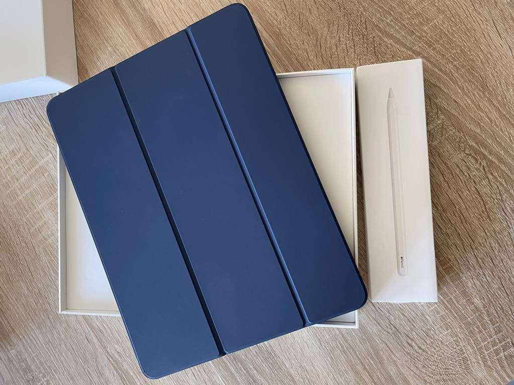 Apple iPad Pro 12.9 , 256 GB Space Grey WLAN + 4G in Urdorf - Bild 4