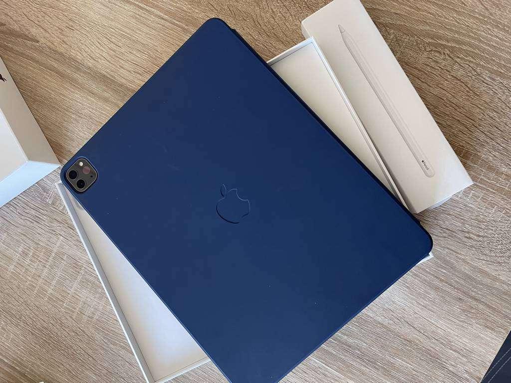 Apple iPad Pro 12.9 , 256 GB Space Grey WLAN + 4G in Urdorf - Bild 5