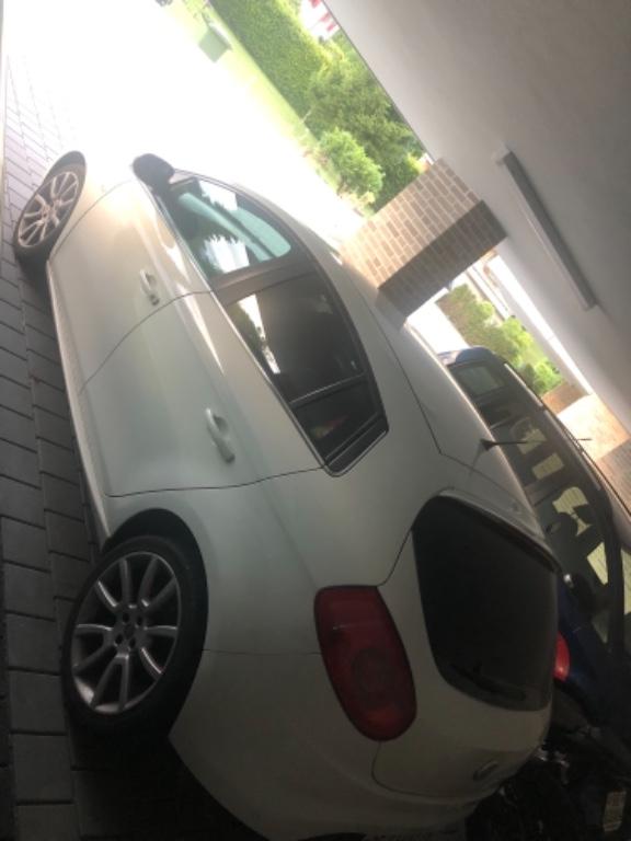 Fiat Bravo in Langenthal - Bild 2