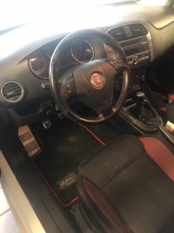 Fiat Bravo in Langenthal - Bild 3