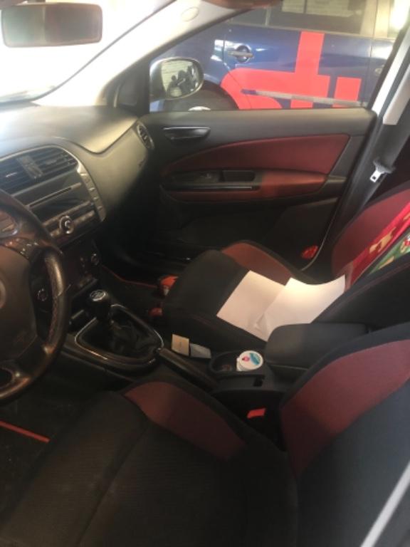 Fiat Bravo in Langenthal - Bild 4