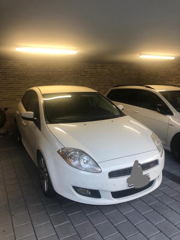 Fiat Bravo in Langenthal - Bild 5