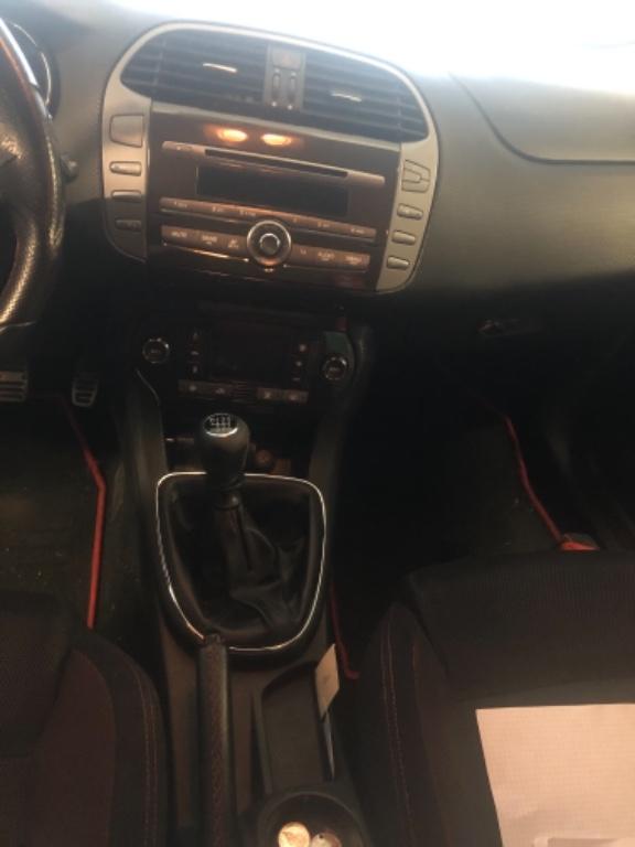Fiat Bravo in Langenthal - Bild 7
