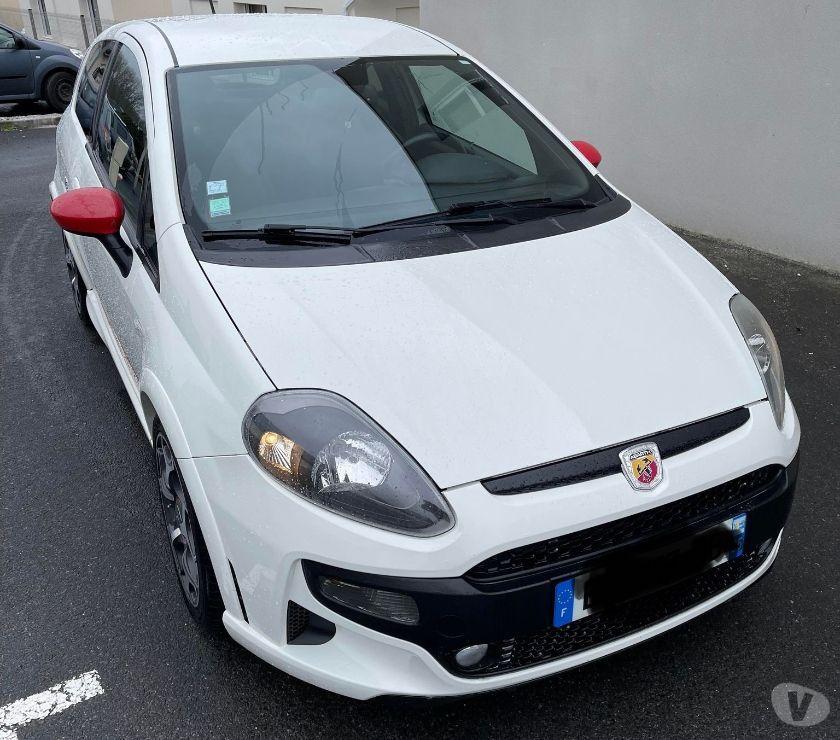 ARBATH PUNTO EVO in Genf - Bild 1
