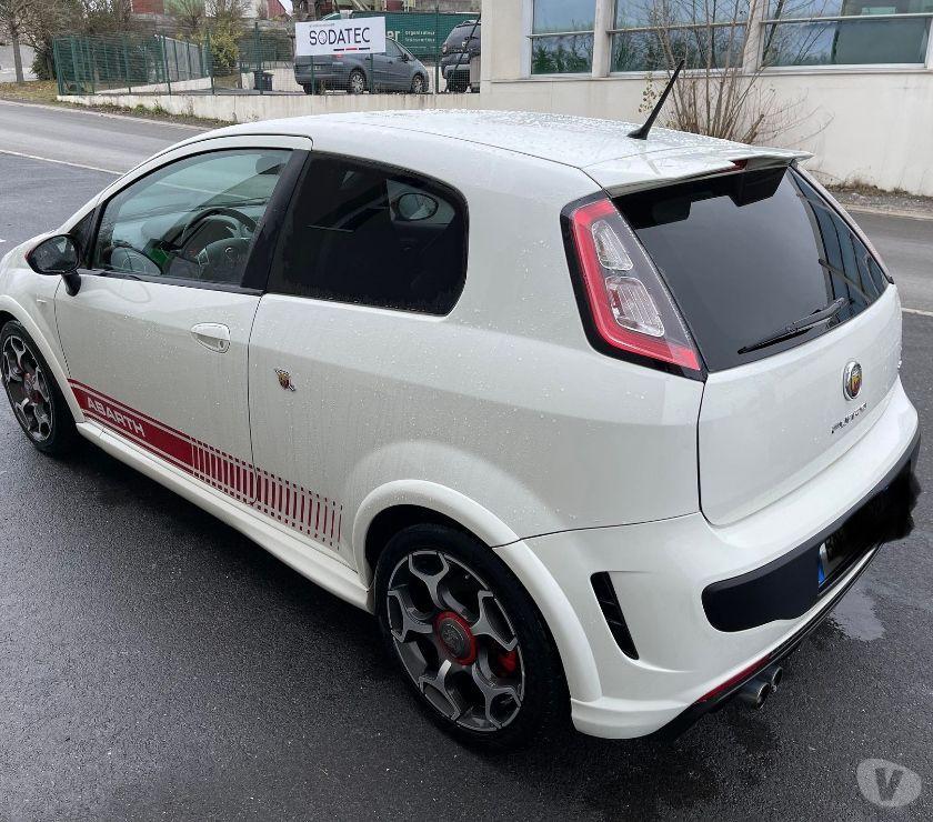 ARBATH PUNTO EVO in Genf - Bild 2
