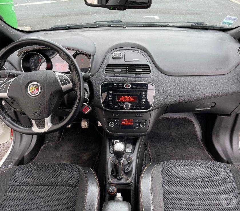 ARBATH PUNTO EVO in Genf - Bild 3