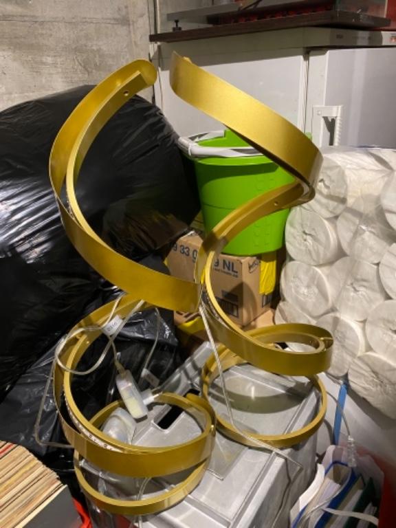 Nachttischlampen in Winterthur - Bild 2