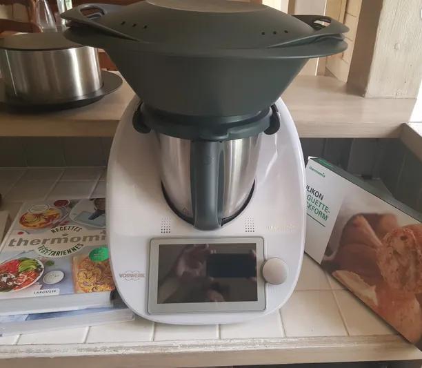 Thermomix tm6 in Urdorf - Bild 1