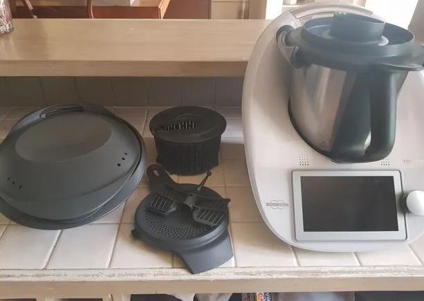 Thermomix tm6 in Urdorf - Bild 2