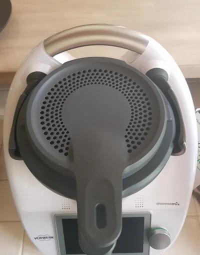 Thermomix tm6 in Urdorf - Bild 3