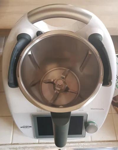 Thermomix tm6 in Urdorf - Bild 4