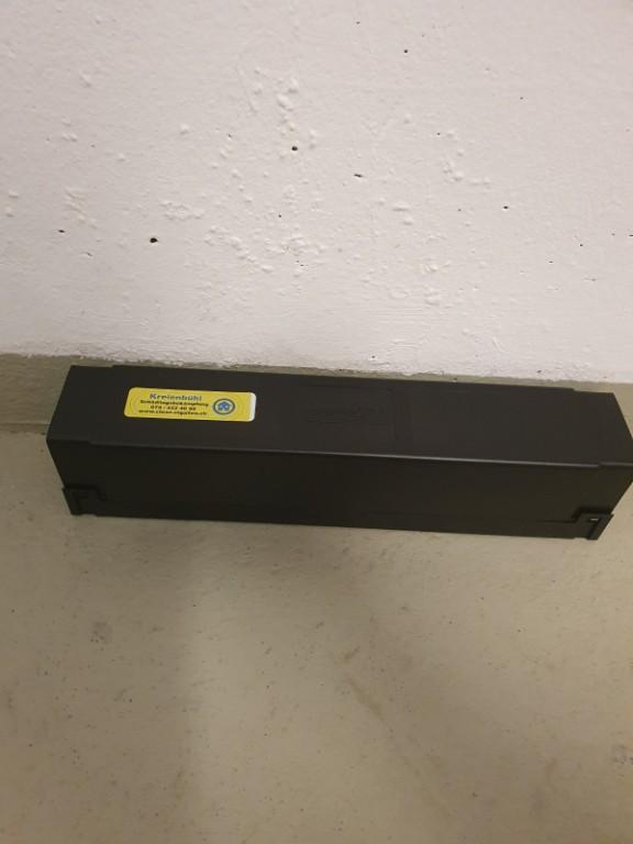Mäuse bekämpfen - Schlagfallensystem. in Appenzell - Bild 1