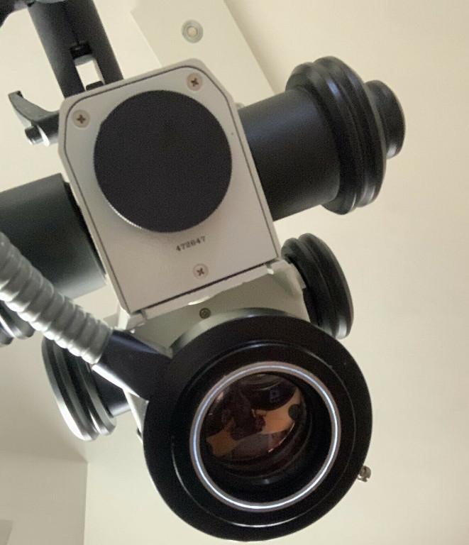 Leica Fototubus Stereo Microscope in Urdorf - Bild 2