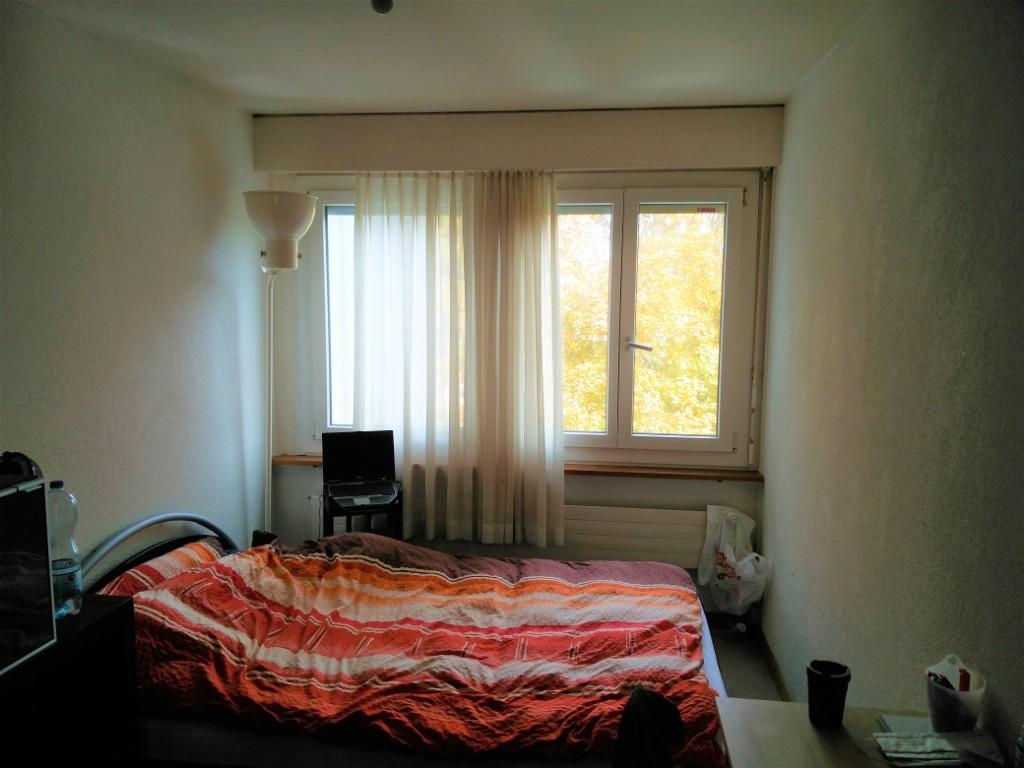 WG Zimmer in Bümpliz zu vermieten in Worb - Bild 2