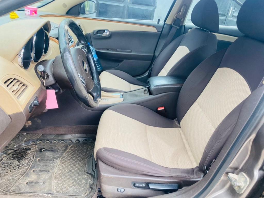 Voiture d'occasion in Opfikon - Bild 1