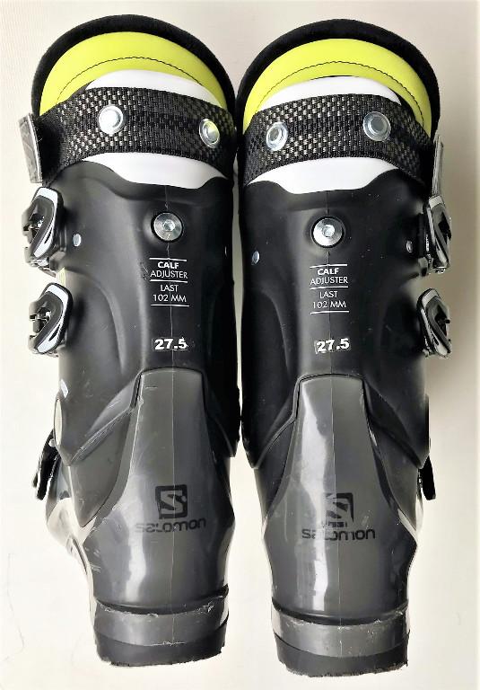 Herren Skischuhe Salomon X Access 80 Energyzer in Urdorf - Bild 3