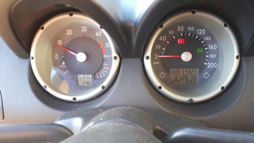 VW Lupo 3l TDI (6N) in Möhlin - Bild 6