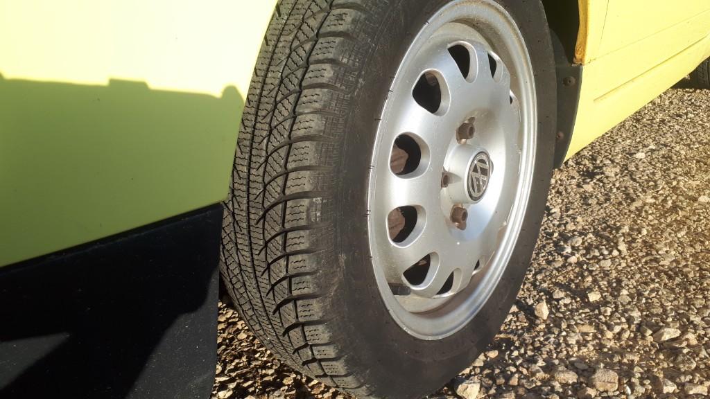 VW Lupo 3l TDI (6N) in Möhlin - Bild 7