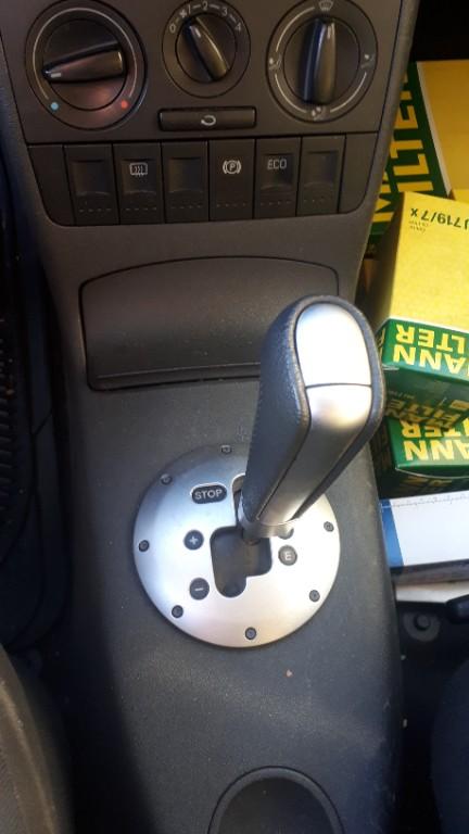 VW Lupo 3l TDI (6N) in Möhlin - Bild 13