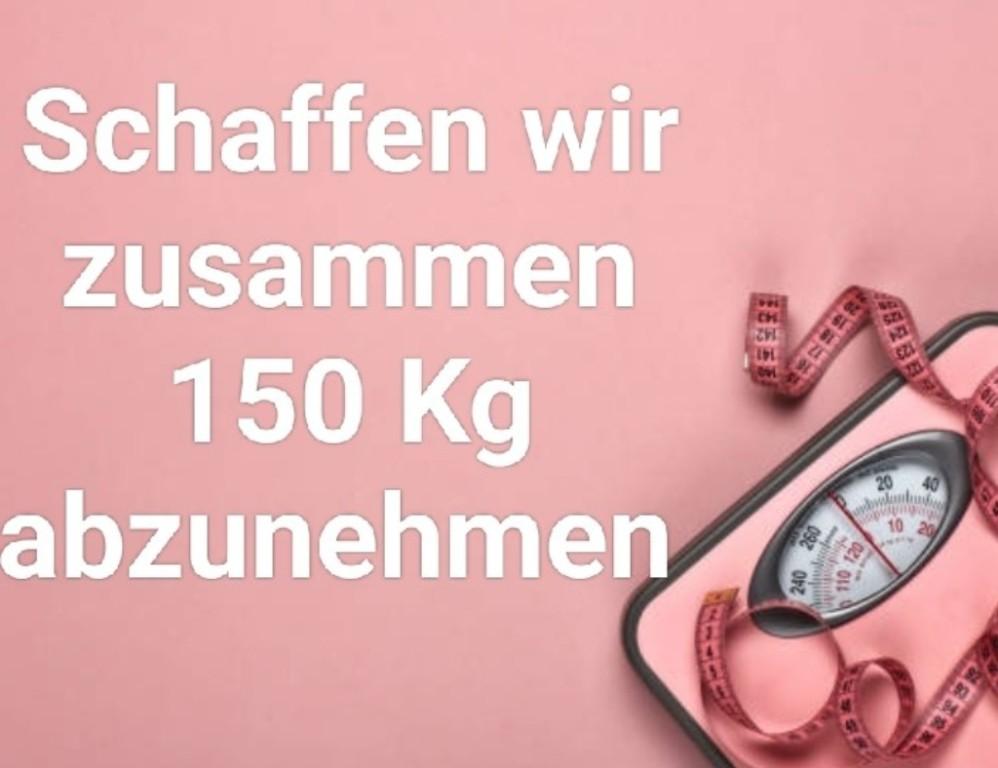 Menschen die abnehmen möchten in Olten - Bild 1