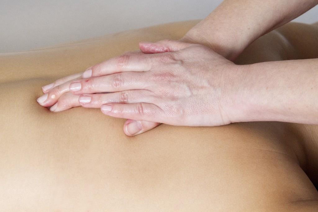 Faltenmassage in Worb - Bild 1