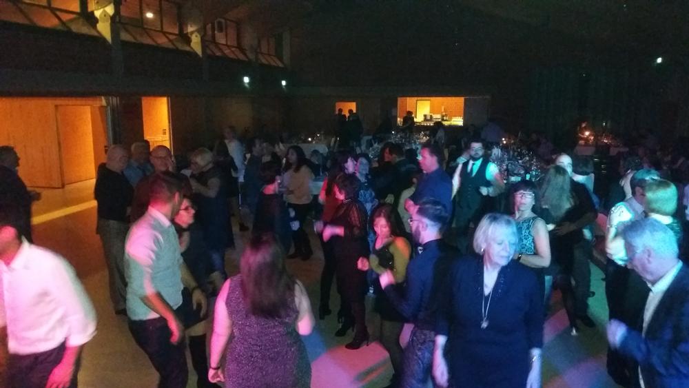 Buchen italienische band für Hochzeit Silvestergala Geburtstage! in Aesch - Bild 4