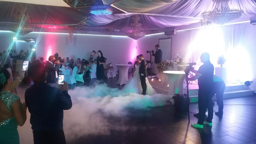Buchen italienische band für Hochzeit Silvestergala Geburtstage! in Aesch - Bild 5