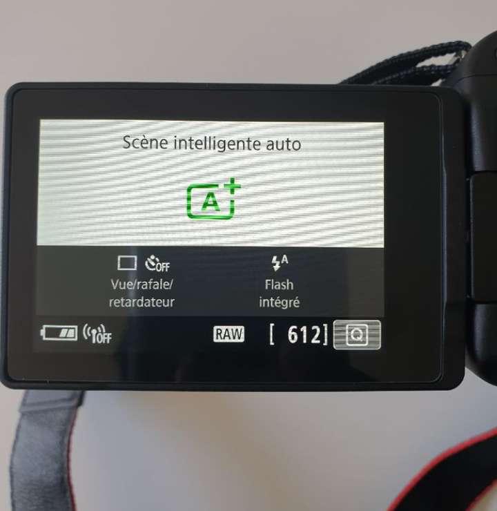 Kamera zu verkaufen in Urdorf - Bild 3