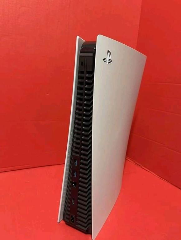 PlayStation 5 Neuwertiger Zustand in Köniz - Bild 1