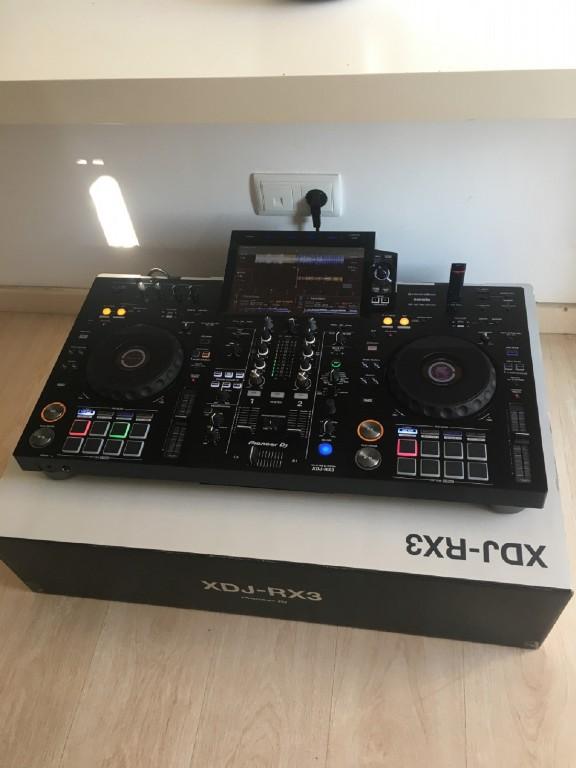 Pioneer XDJ XZ DJ System, Pioneer XDJ RX3 DJ System in Basel - Bild 3