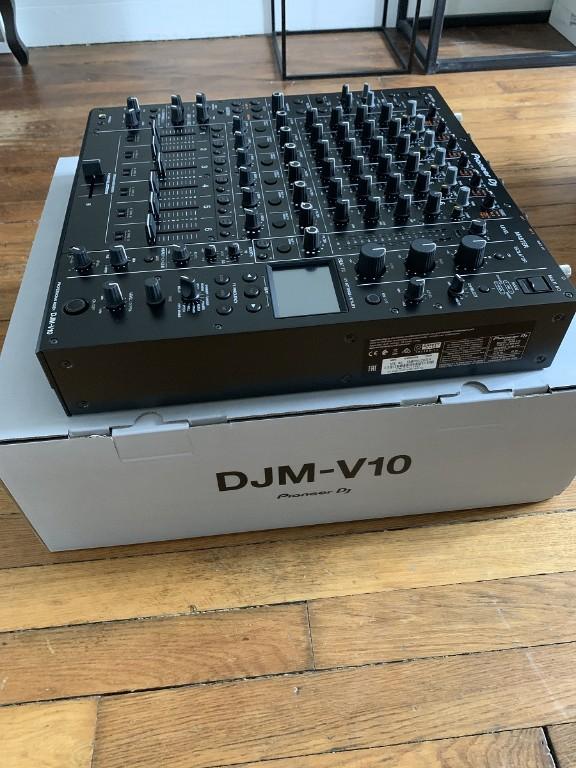 Pioneer XDJ XZ DJ System, Pioneer XDJ RX3 DJ System in Basel - Bild 6