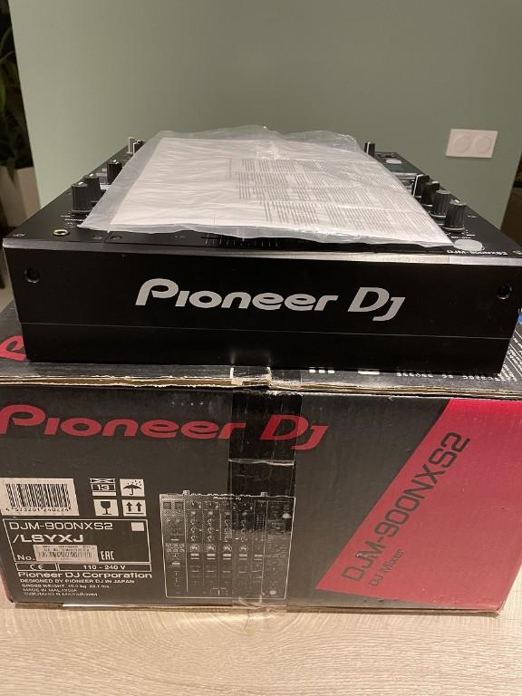 Pioneer XDJ XZ DJ System, Pioneer XDJ RX3 DJ System in Basel - Bild 7