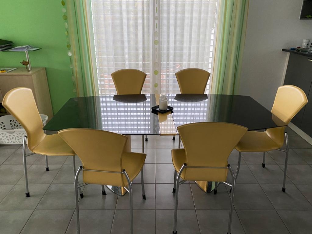 Granittisch in Thun - Bild 2