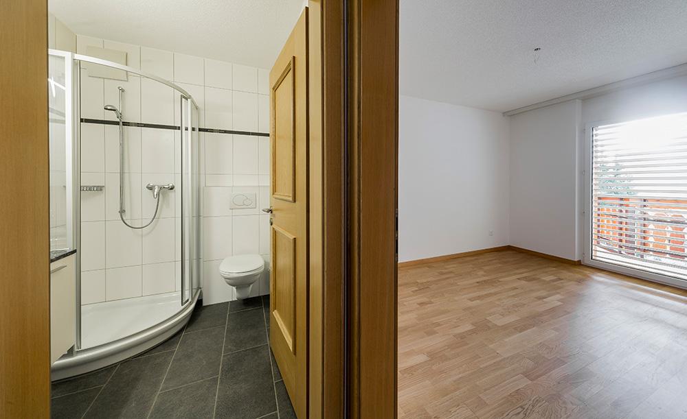 2.5-01, Luxuriöse 2.5-Zimmerwohnung inkl. Wellness in Sierre - Bild 3