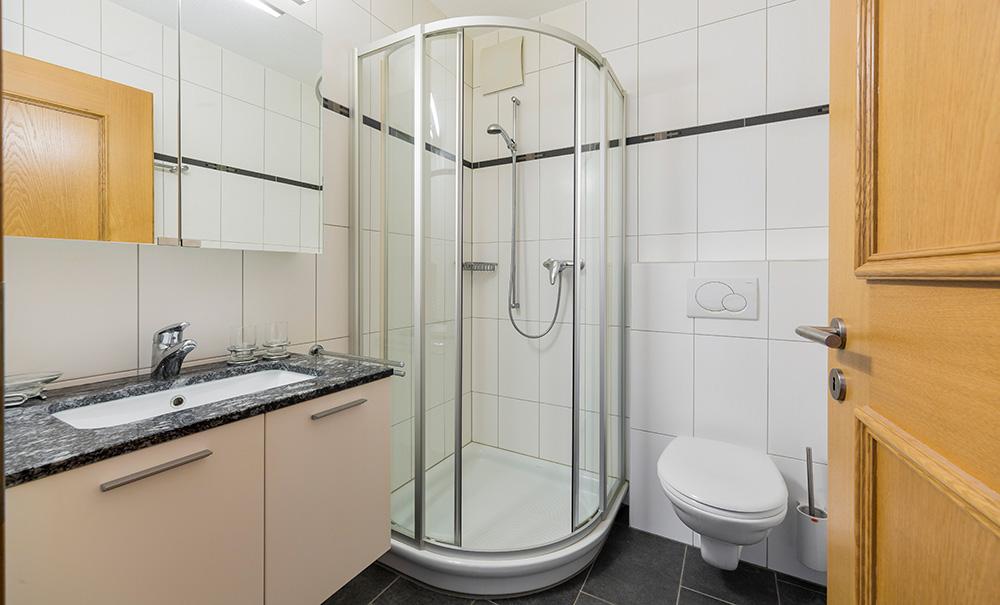 2.5-01, Luxuriöse 2.5-Zimmerwohnung inkl. Wellness in Sierre - Bild 4