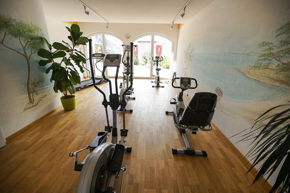 2.5-01, Luxuriöse 2.5-Zimmerwohnung inkl. Wellness in Sierre - Bild 7