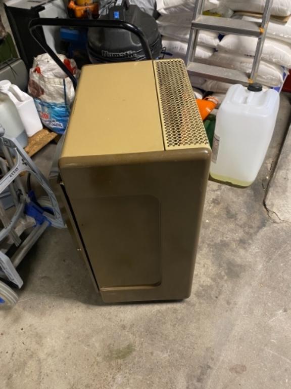 2 Gasöfen guter Zustand in Willisau - Bild 2