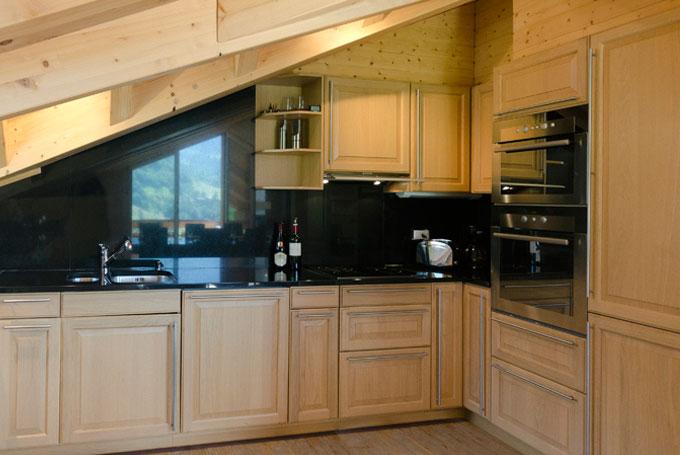 6.5-01, Penthousewohnung De Luxe in Sierre - Bild 4