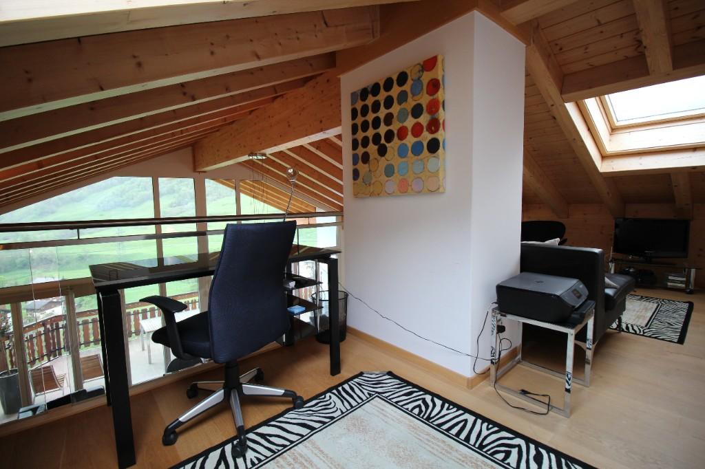 6.5-01, Penthousewohnung De Luxe in Sierre - Bild 5