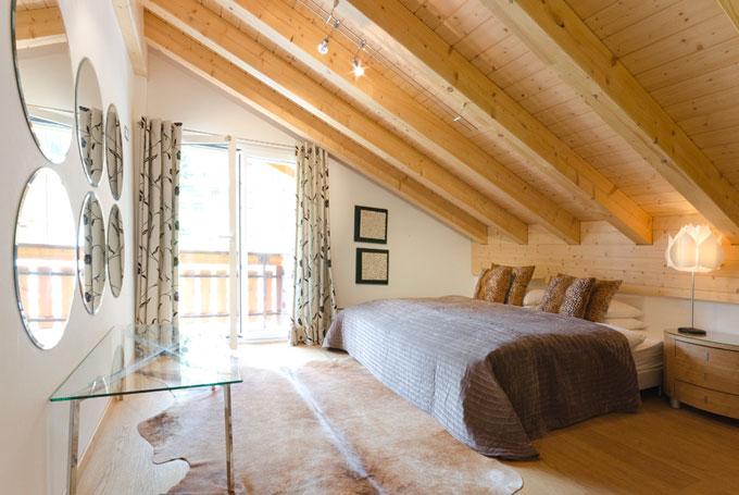 6.5-01, Penthousewohnung De Luxe in Sierre - Bild 6