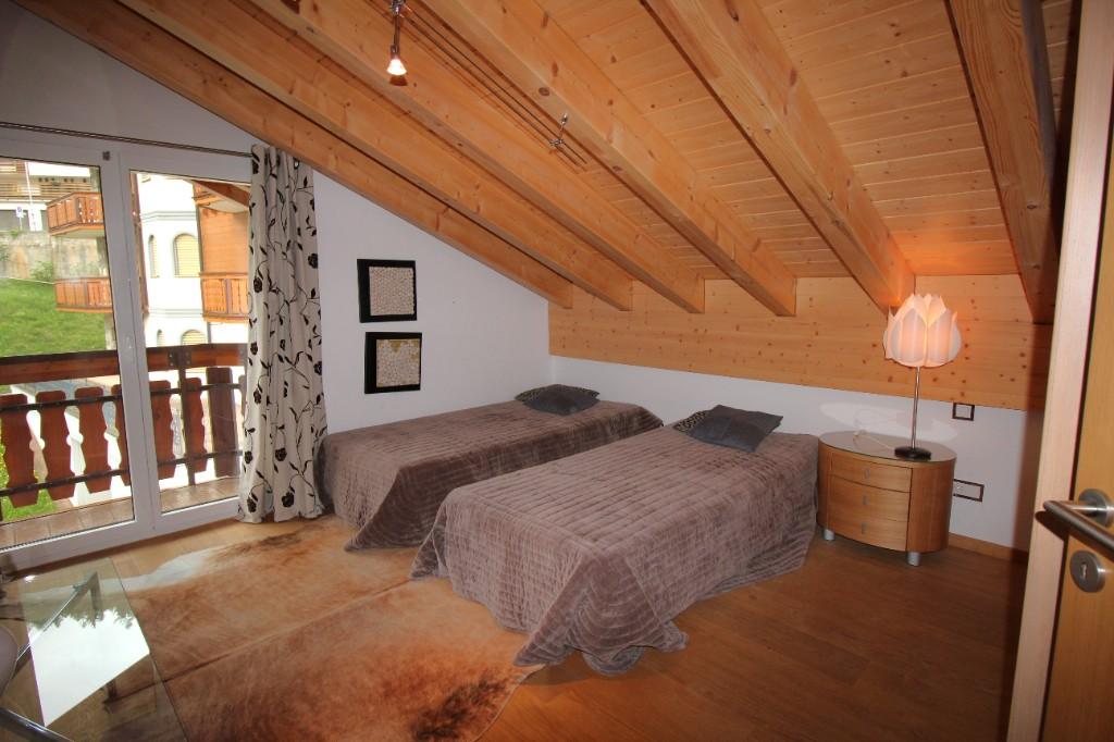 6.5-01, Penthousewohnung De Luxe in Sierre - Bild 7