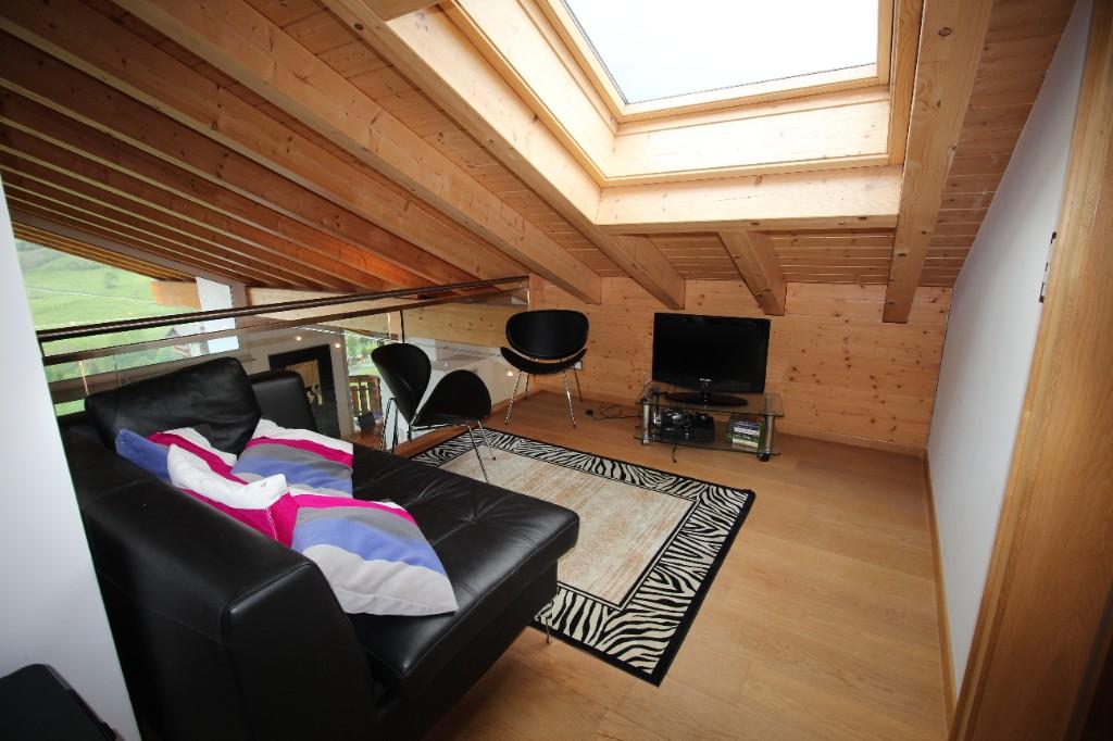 6.5-01, Penthousewohnung De Luxe in Sierre - Bild 8