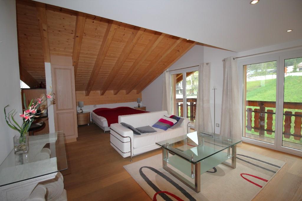 6.5-01, Penthousewohnung De Luxe in Sierre - Bild 9
