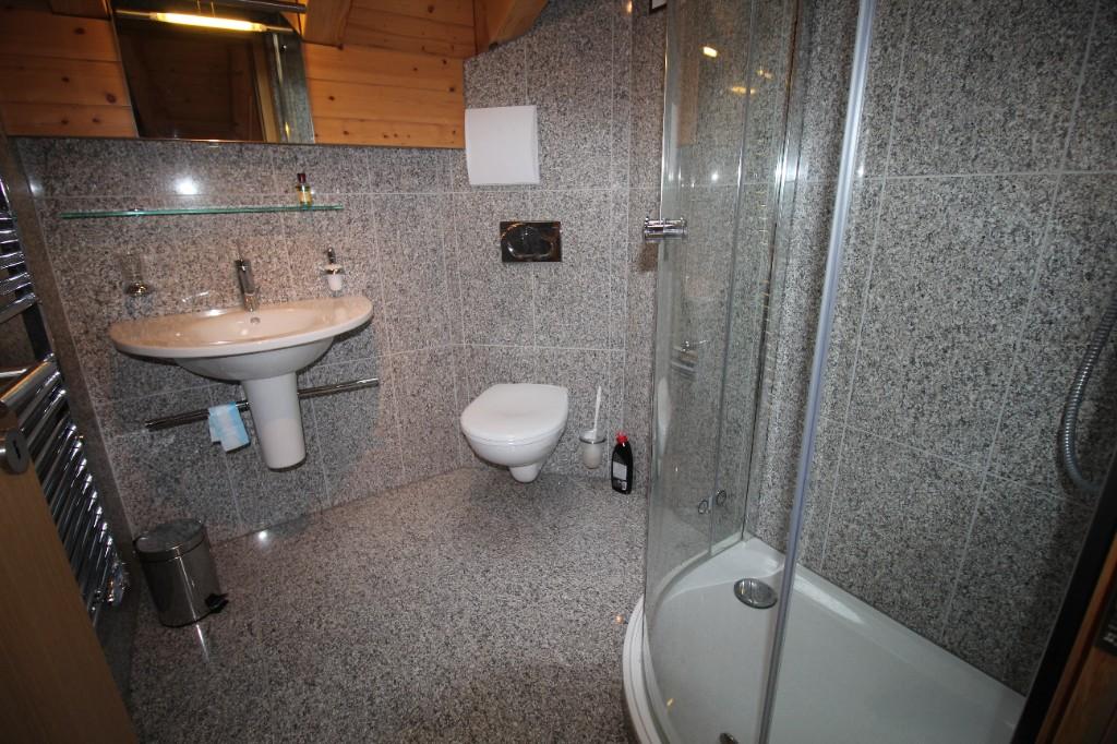 6.5-01, Penthousewohnung De Luxe in Sierre - Bild 10