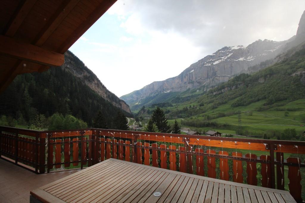 6.5-01, Penthousewohnung De Luxe in Sierre - Bild 12