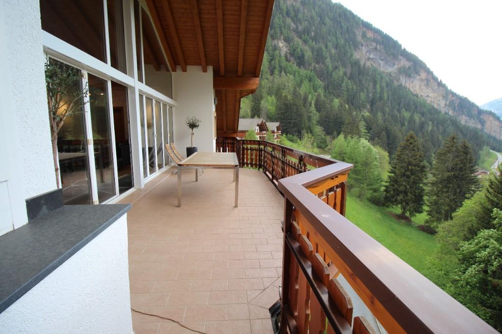 6.5-01, Penthousewohnung De Luxe in Sierre - Bild 13