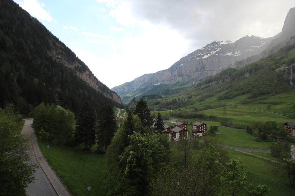 6.5-01, Penthousewohnung De Luxe in Sierre - Bild 14