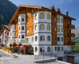 6.5-01, Penthousewohnung De Luxe in Sierre - Bild 16