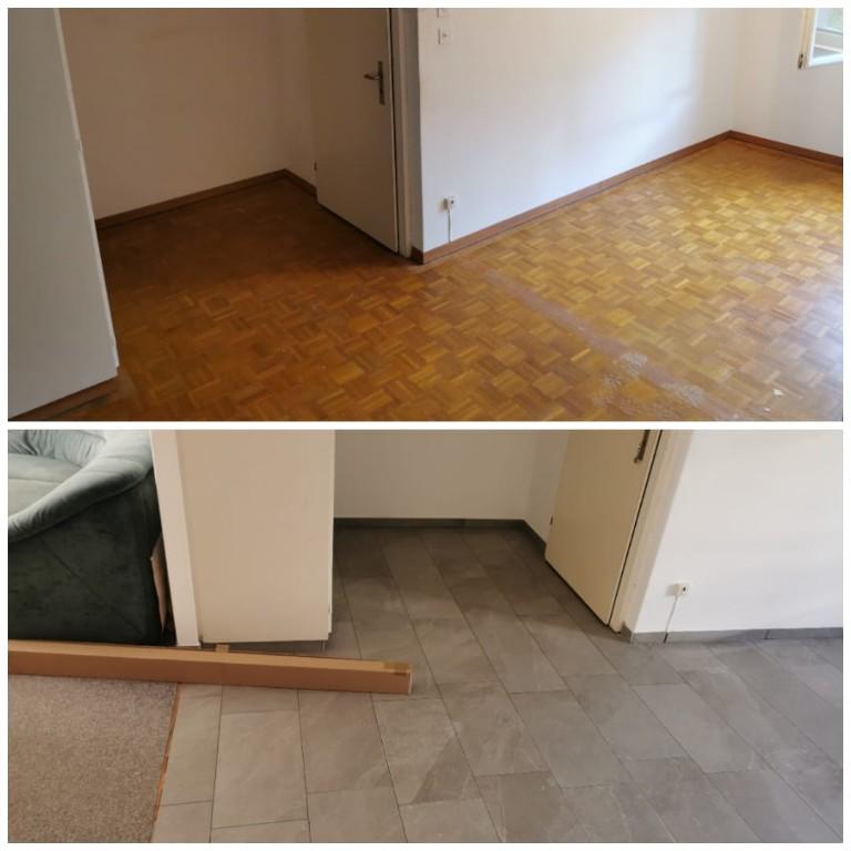 Handwerker /Allrounder in Flawil - Bild 8