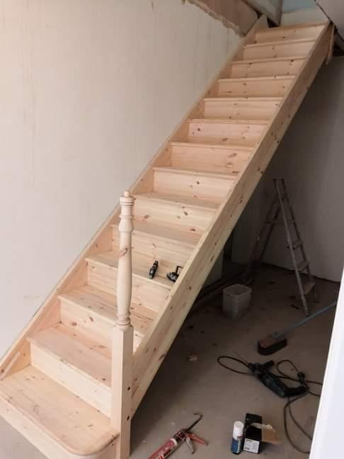 Handwerker /Allrounder in Flawil - Bild 9